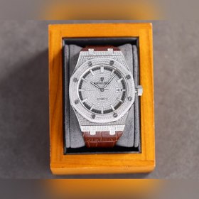 AP Audemars Piguet - с импортным полностью автоматическим механич