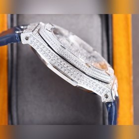 AP Audemars Piguet - с импортным полностью автоматическим механич
