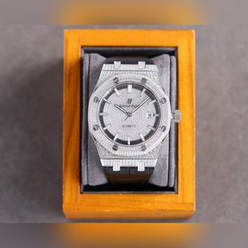 AP Audemars Piguet - с импортным полностью автоматическим механич