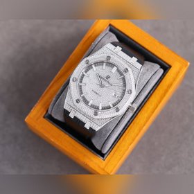AP Audemars Piguet - с импортным полностью автоматическим механич