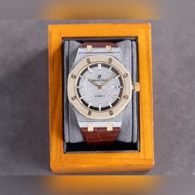 AP Audemars Piguet - с импортным полностью автоматическим механич