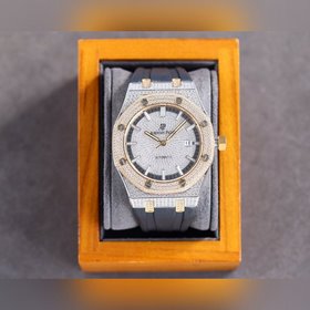 AP Audemars Piguet - с импортным полностью автоматическим механич