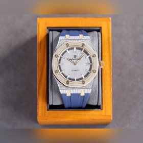 AP Audemars Piguet - с импортным полностью автоматическим механич