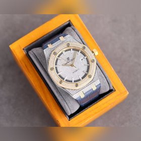 AP Audemars Piguet - с импортным полностью автоматическим механич
