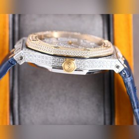 AP Audemars Piguet - с импортным полностью автоматическим механич