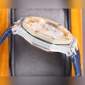 AP Audemars Piguet - с импортным полностью автоматическим механич