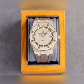 AP Audemars Piguet - с импортным полностью автоматическим механич