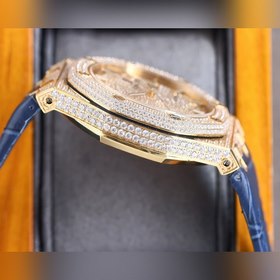 AP Audemars Piguet - с импортным полностью автоматическим механич