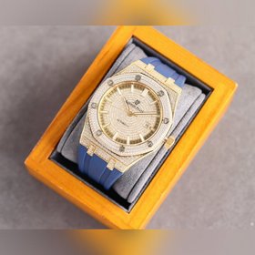 AP Audemars Piguet - с импортным полностью автоматическим механич