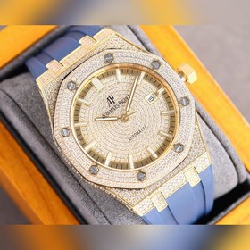 AP Audemars Piguet - с импортным полностью автоматическим механич