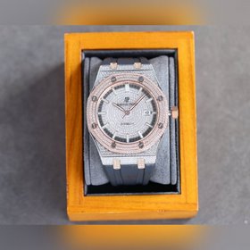 AP Audemars Piguet - с импортным полностью автоматическим механич