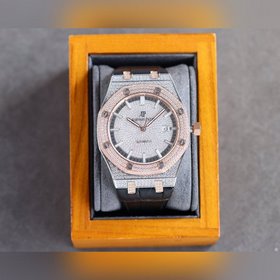 AP Audemars Piguet - с импортным полностью автоматическим механич