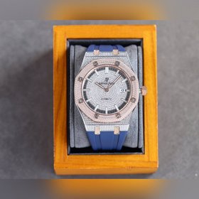AP Audemars Piguet - с импортным полностью автоматическим механич