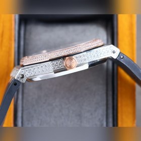 AP Audemars Piguet - с импортным полностью автоматическим механич