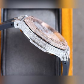 AP Audemars Piguet - с импортным полностью автоматическим механич