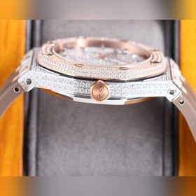 AP Audemars Piguet - с импортным полностью автоматическим механич
