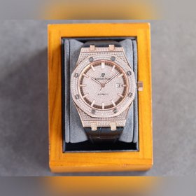 AP Audemars Piguet - с импортным полностью автоматическим механич