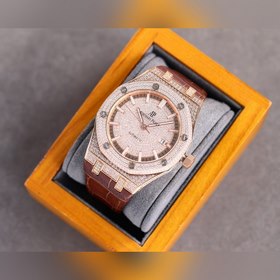 AP Audemars Piguet - с импортным полностью автоматическим механич