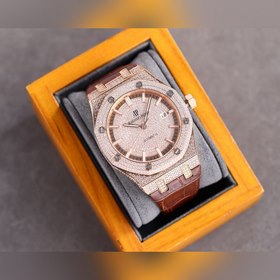 AP Audemars Piguet - с импортным полностью автоматическим механич