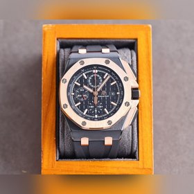 Версия с керамическим ободком Audemars Piguet Royal Oak Offshore