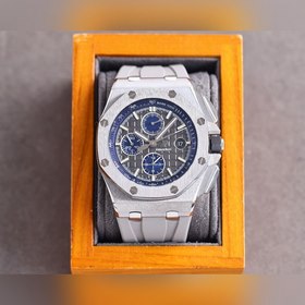 Версия с керамическим ободком Audemars Piguet Royal Oak Offshore