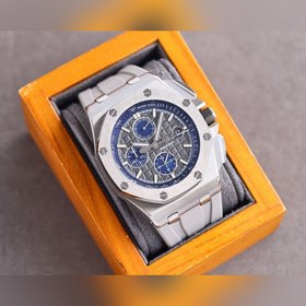 Версия с керамическим ободком Audemars Piguet Royal Oak Offshore 
