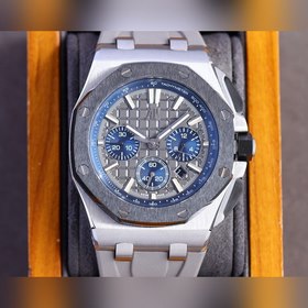 Версия с керамическим ободком Audemars Piguet Royal Oak Offshore 