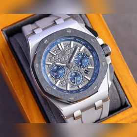 Версия с керамическим ободком Audemars Piguet Royal Oak Offshore 