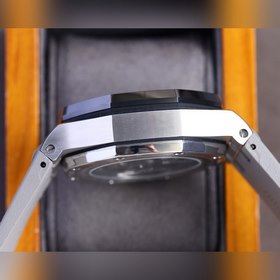 Версия с керамическим ободком Audemars Piguet Royal Oak Offshore 