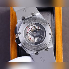 Версия с керамическим ободком Audemars Piguet Royal Oak Offshore 