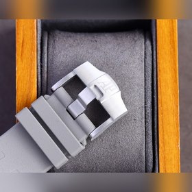 Версия с керамическим ободком Audemars Piguet Royal Oak Offshore 