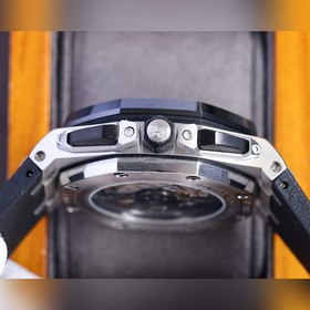 Версия с керамическим ободком Audemars Piguet Royal Oak Offshore 
