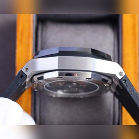 Версия с керамическим ободком Audemars Piguet Royal Oak Offshore 