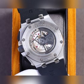 Версия с керамическим ободком Audemars Piguet Royal Oak Offshore 