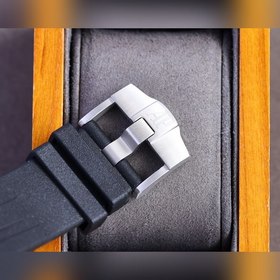Версия с керамическим ободком Audemars Piguet Royal Oak Offshore 
