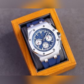 Версия с керамическим ободком Audemars Piguet Royal Oak Offshore
