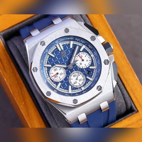 Версия с керамическим ободком Audemars Piguet Royal Oak Offshore 