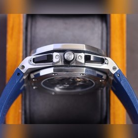 Версия с керамическим ободком Audemars Piguet Royal Oak Offshore 