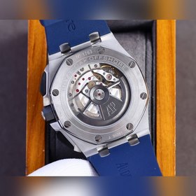 Версия с керамическим ободком Audemars Piguet Royal Oak Offshore 