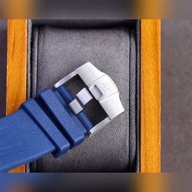 Версия с керамическим ободком Audemars Piguet Royal Oak Offshore 