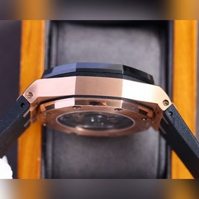 Версия с керамическим ободком Audemars Piguet Royal Oak Offshore 