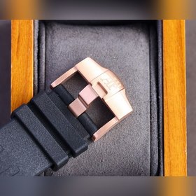 Версия с керамическим ободком Audemars Piguet Royal Oak Offshore 