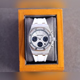AP Audemars Piguet Royal Oak Женские многофункциональные механиче