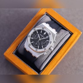 AP Audemars Piguet Royal Oak Женские многофункциональные механиче