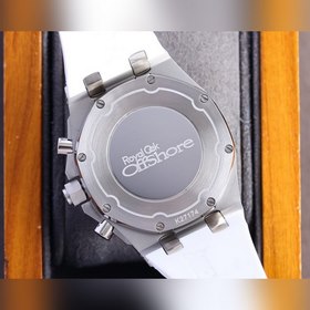 AP Audemars Piguet Royal Oak Женские многофункциональные механиче