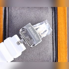 AP Audemars Piguet Royal Oak Женские многофункциональные механиче