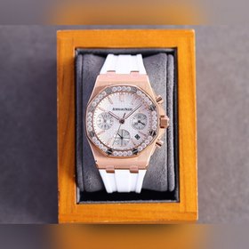 AP Audemars Piguet Royal Oak Женские многофункциональные механиче