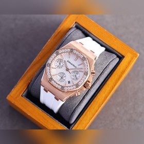 AP Audemars Piguet Royal Oak Женские многофункциональные механиче