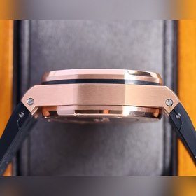 AP Audemars Piguet Royal Oak Женские многофункциональные механиче