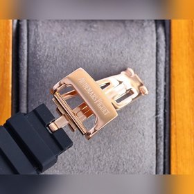 AP Audemars Piguet Royal Oak Женские многофункциональные механиче